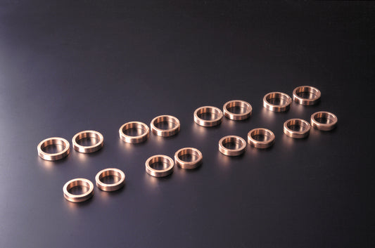 Tomei BERY-RING SET For MITSUBISHI EVO 4G63 163101