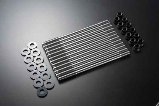 Tomei HEAD STUDS For SUBARU EJ 193112