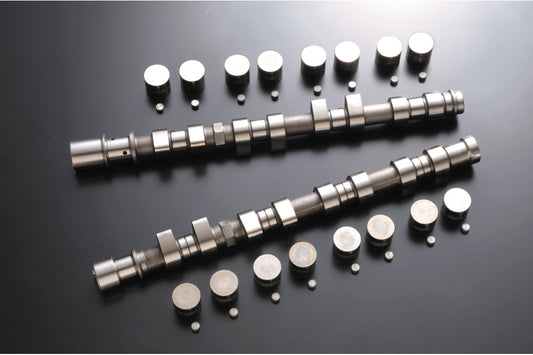 Tomei PROCAM BP-ZE/BP-VE NB8C EX 256-10.0mm