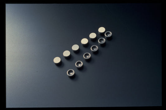 Tomei TEST LIFTER SHIM SET 2.3mm (12pcs)