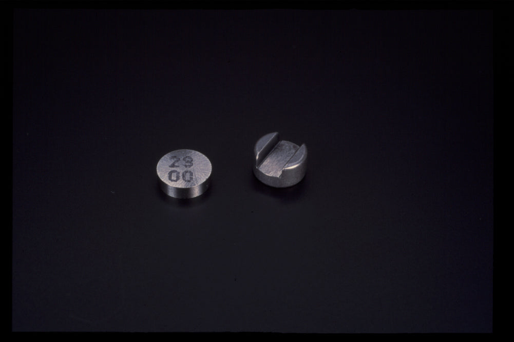 Tomei PIVOT SHIM 2.780mm 1pc
