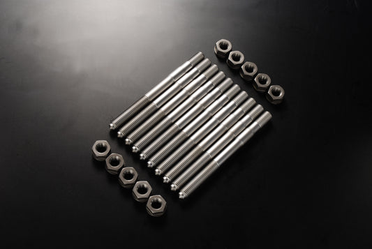 Tomei MAIN STUDS SET For NISSAN SR 193019