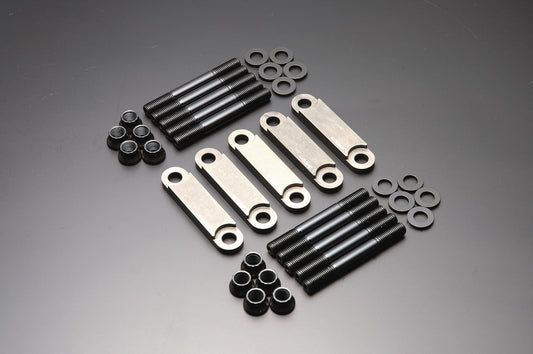 Tomei CRANK CAP LADDER SET For TOYOTA 4AG 193074