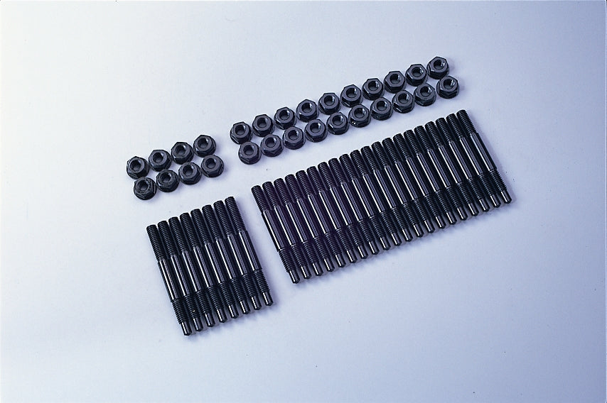 Tomei CAM CAP STUDS SET For NISSAN RB26 193016