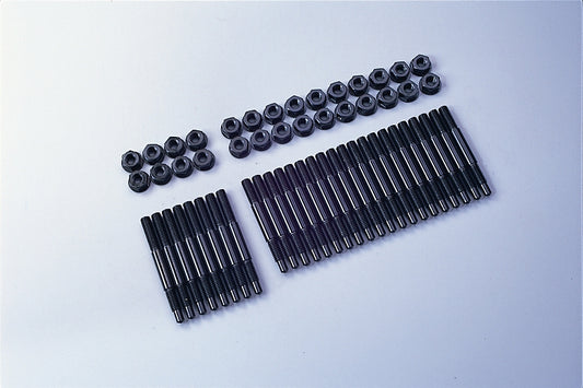 Tomei CAM CAP STUDS SET For NISSAN RB26 193016