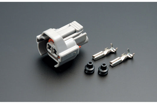 Tomei INJECTOR COUPLER Multiple Fitting 193069