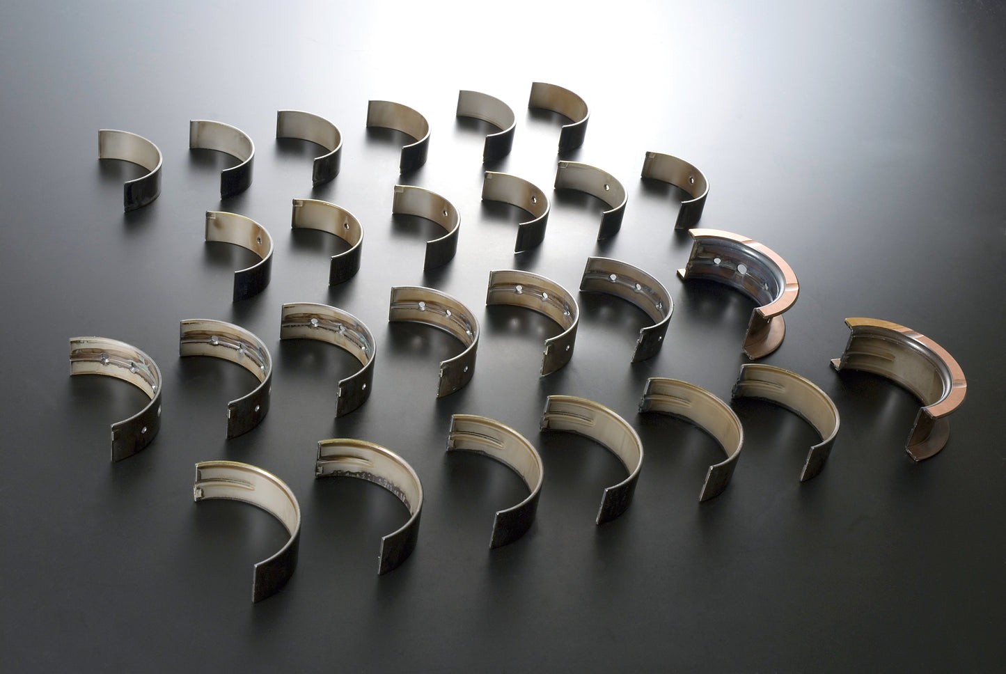 Tomei CONROD BEARING GRADE A For (R)PS13 S14 S15 R32 R33 R34 RB26 RB25 SR 127100