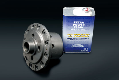 Tomei T-TRAX ADVANCE LSD For S2000 AP1/AP2 F20C/F22C 562050