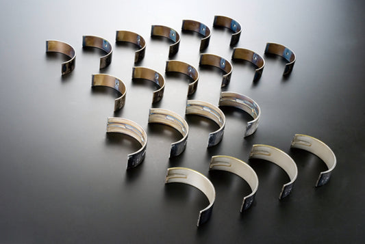 Tomei CONROD BEARING GRADE B For FAIRLADY Z Z33 V35 VQ 127104